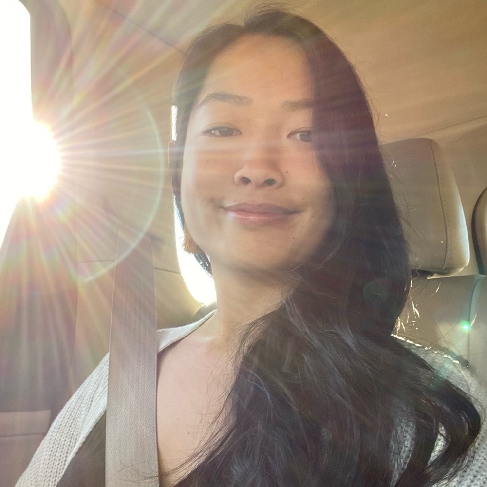 Meet your Posher, Kristine
